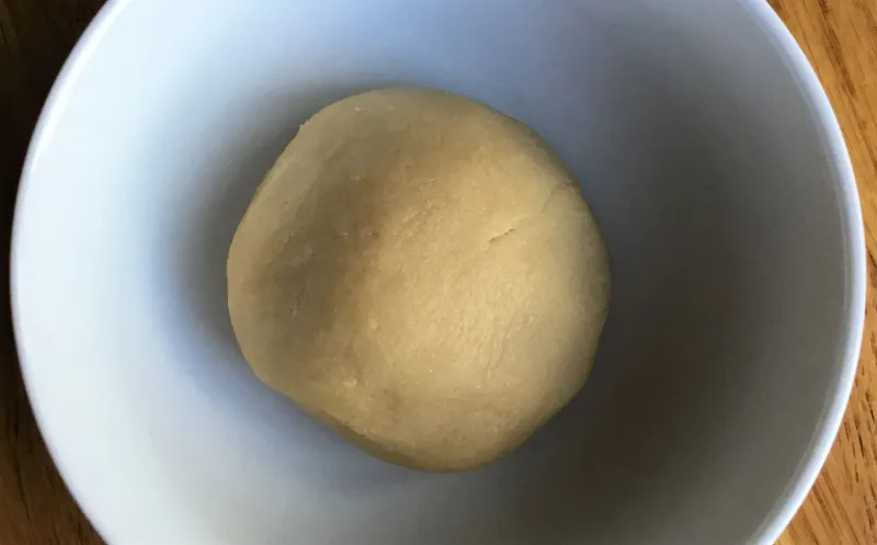 Snack recipes