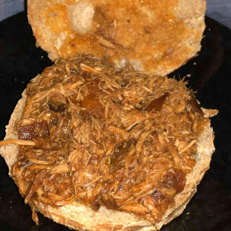 Snack recipes