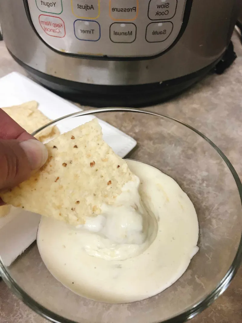 Snack recipes