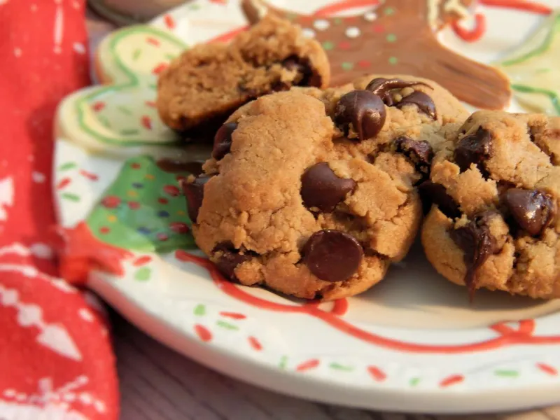 Snack recipes