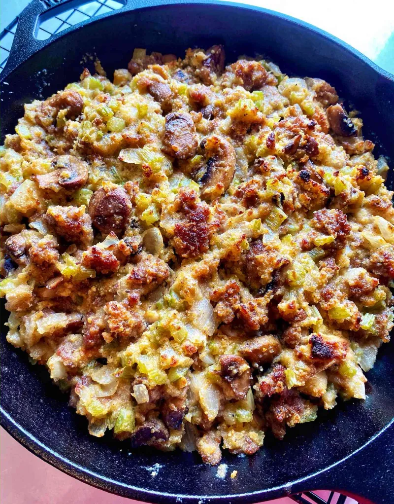 Snack recipes