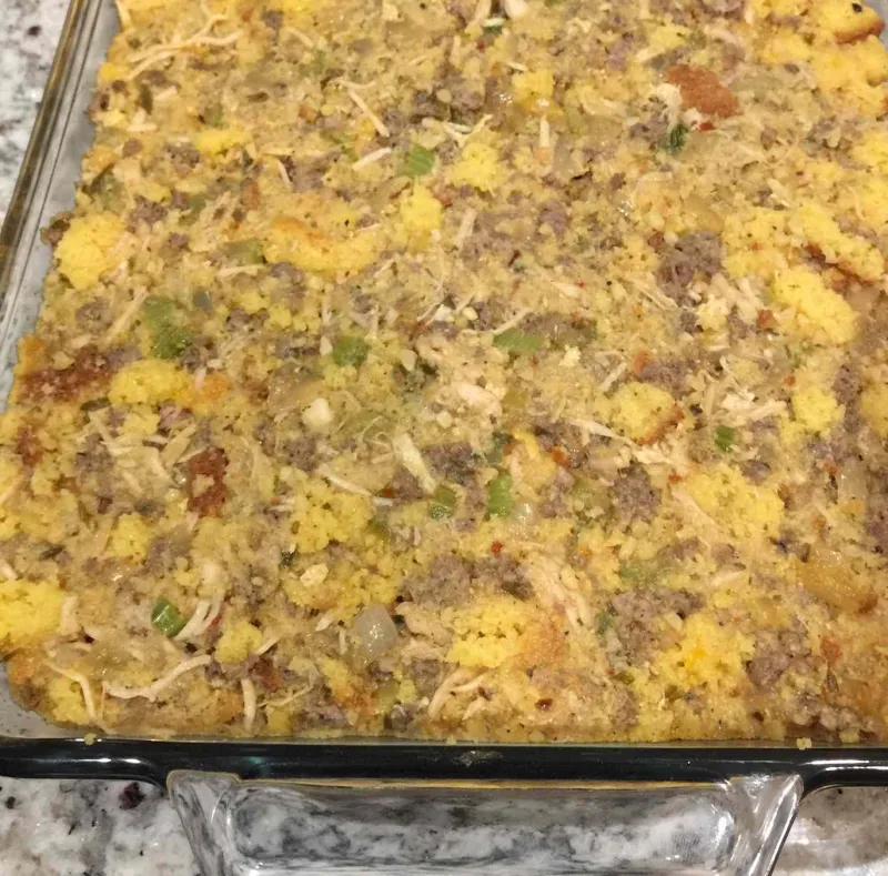 Snack recipes