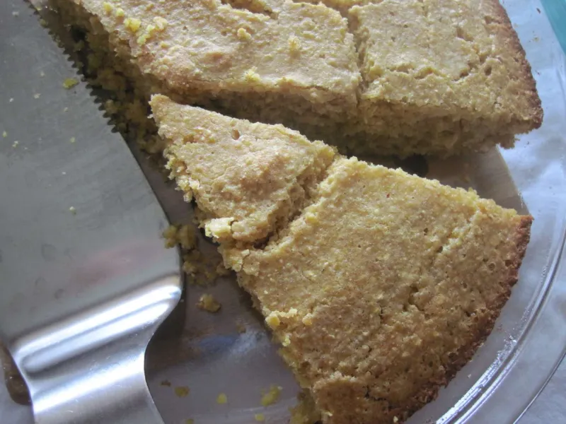 Snack recipes