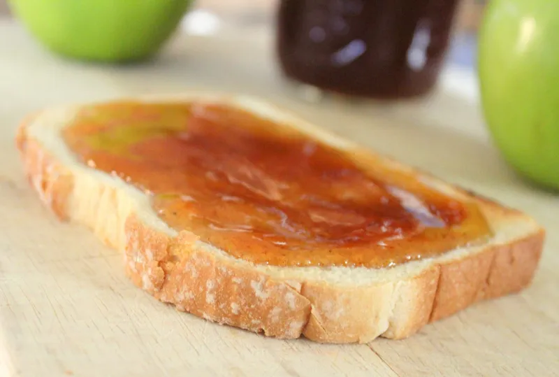 Snack recipes