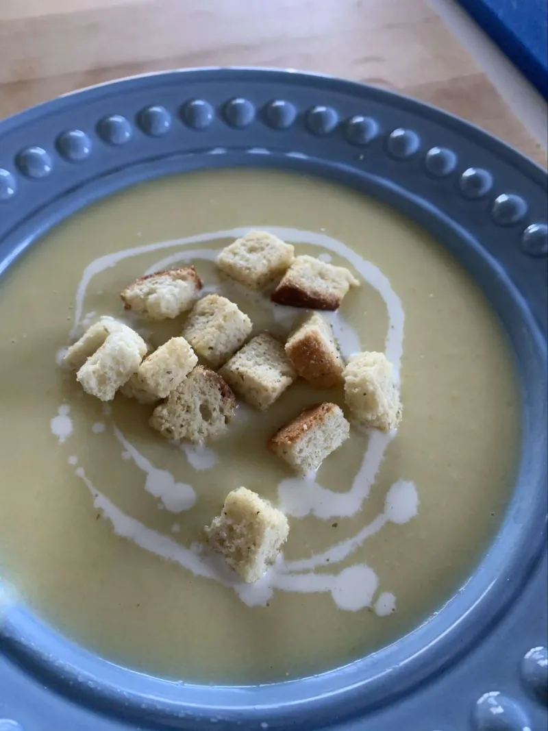 Snack recipes
