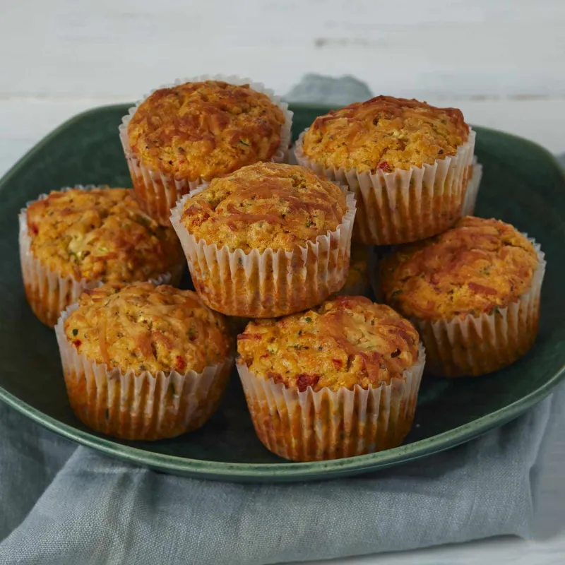 Snack recipes