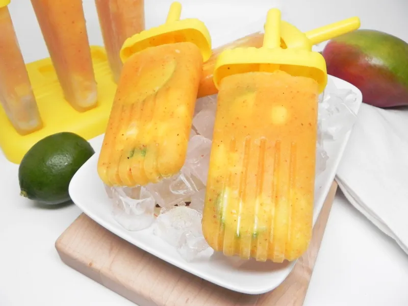 Snack recipes