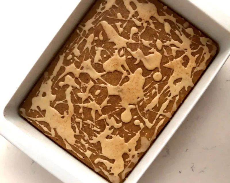 Snack recipes