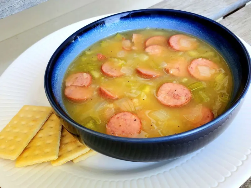 Snack recipes
