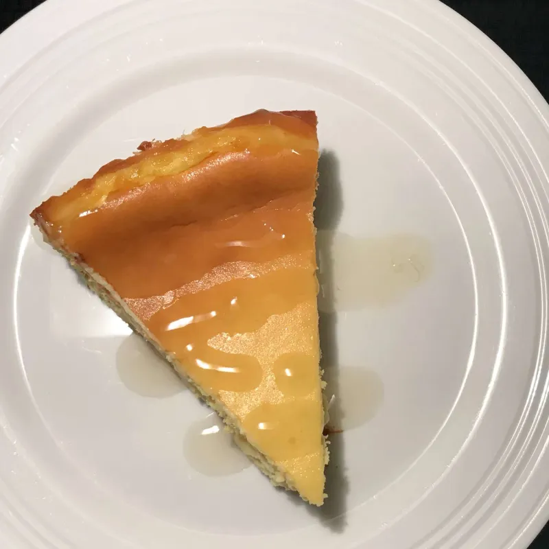 Snack recipes