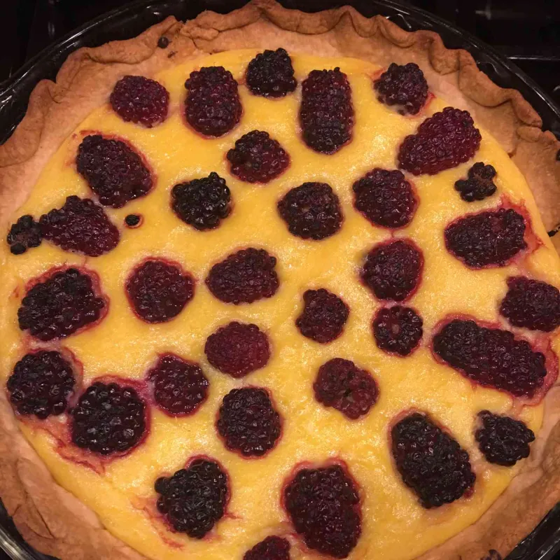 Snack recipes