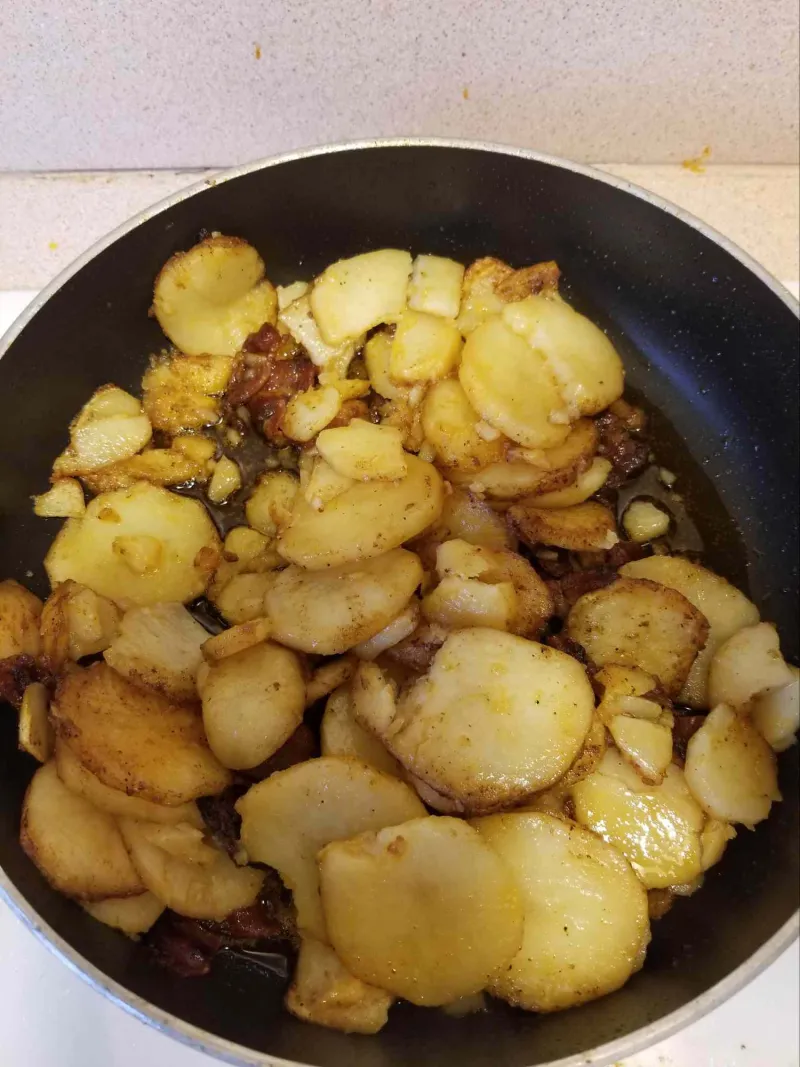 Snack recipes