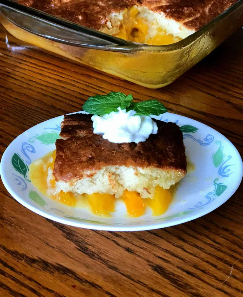 Snack recipes