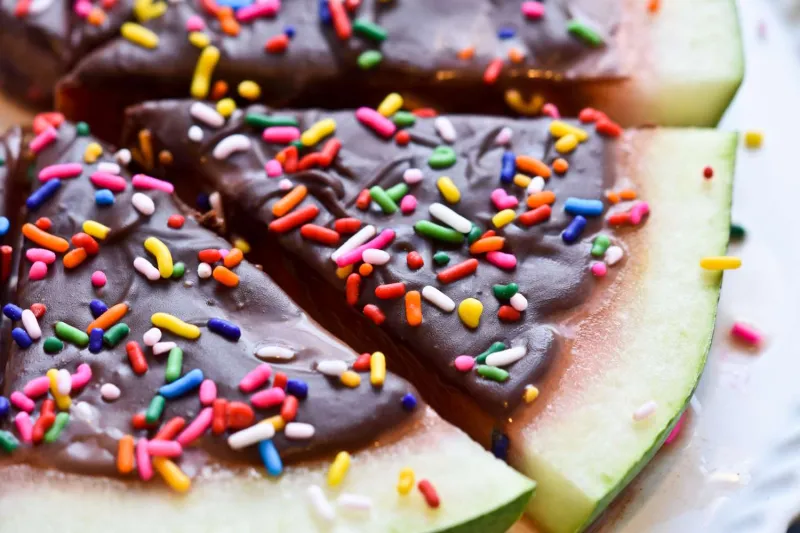 Snack recipes