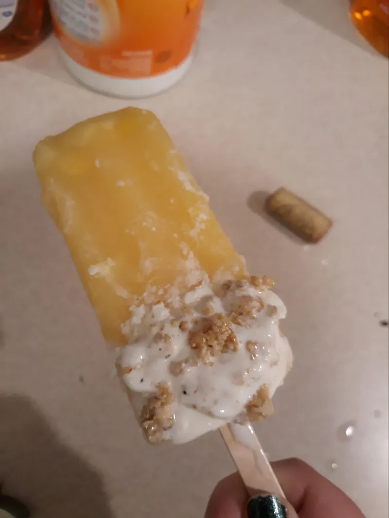 Snack recipes