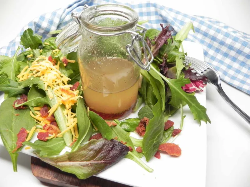 Snack recipes
