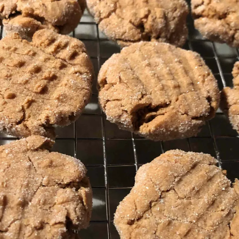 Snack recipes