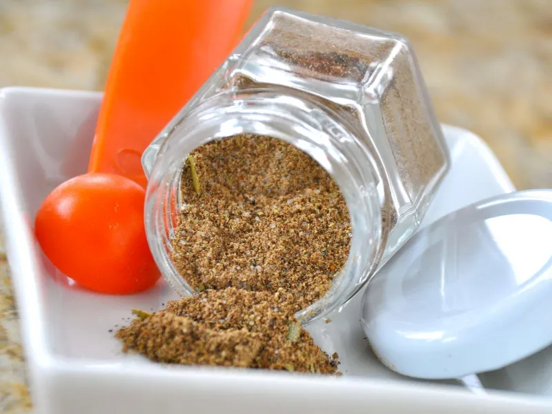 Snack recipes