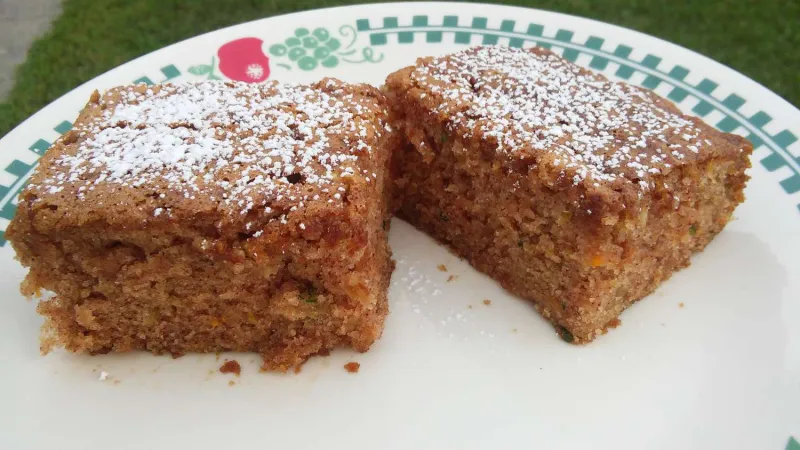 Snack recipes