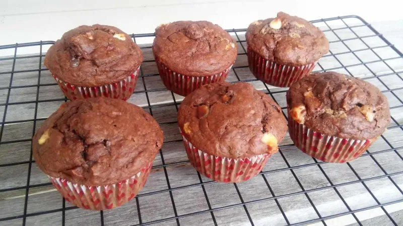 Snack recipes