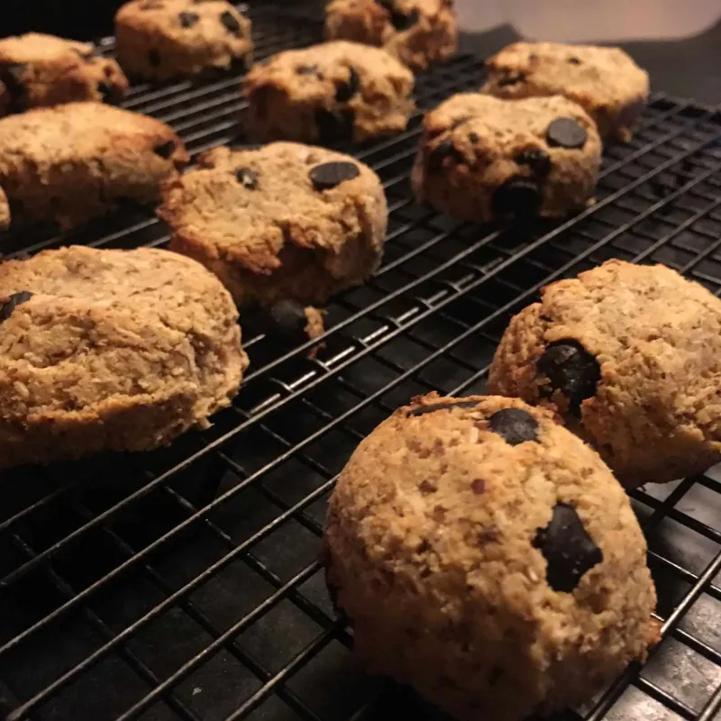 Snack recipes