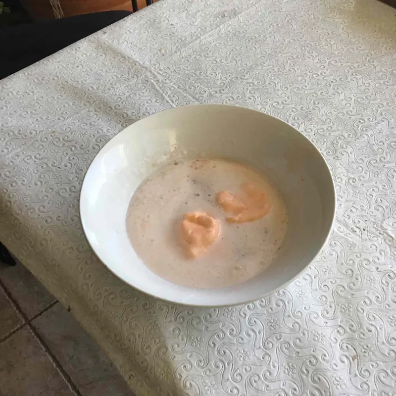 Snack recipes