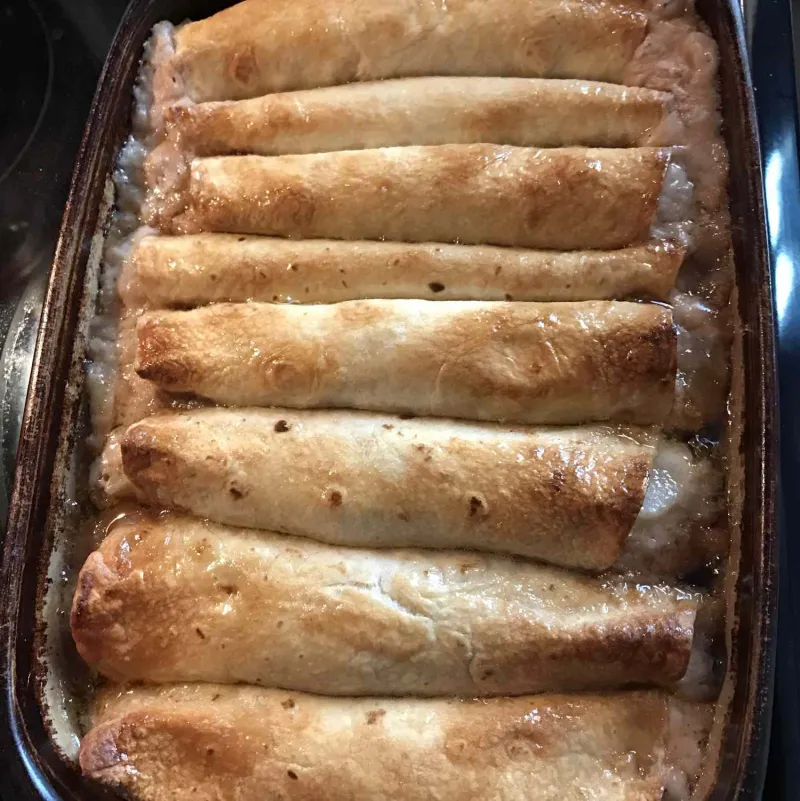Snack recipes
