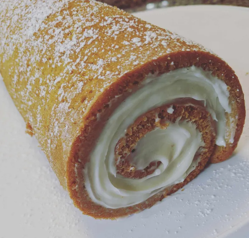 Snack recipes
