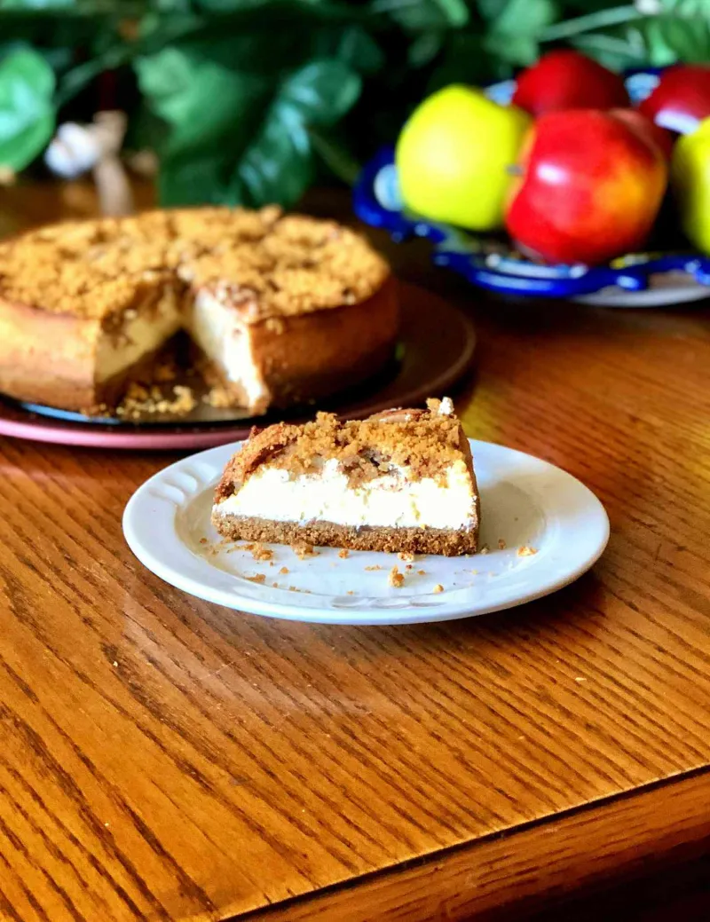 Snack recipes