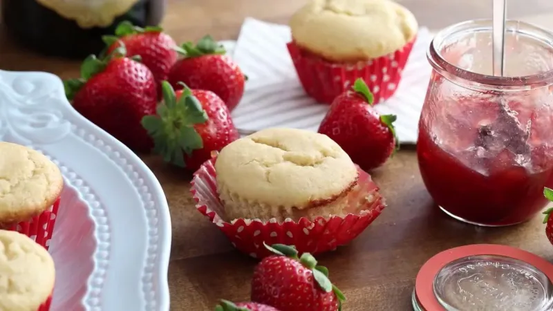 Snack recipes