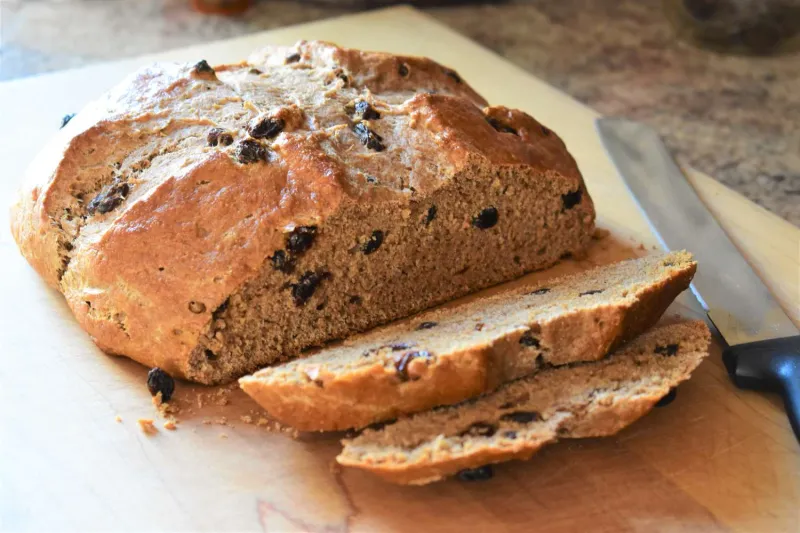 Snack recipes