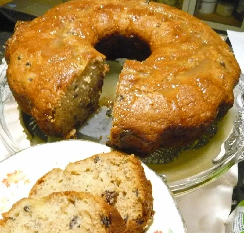 Snack recipes