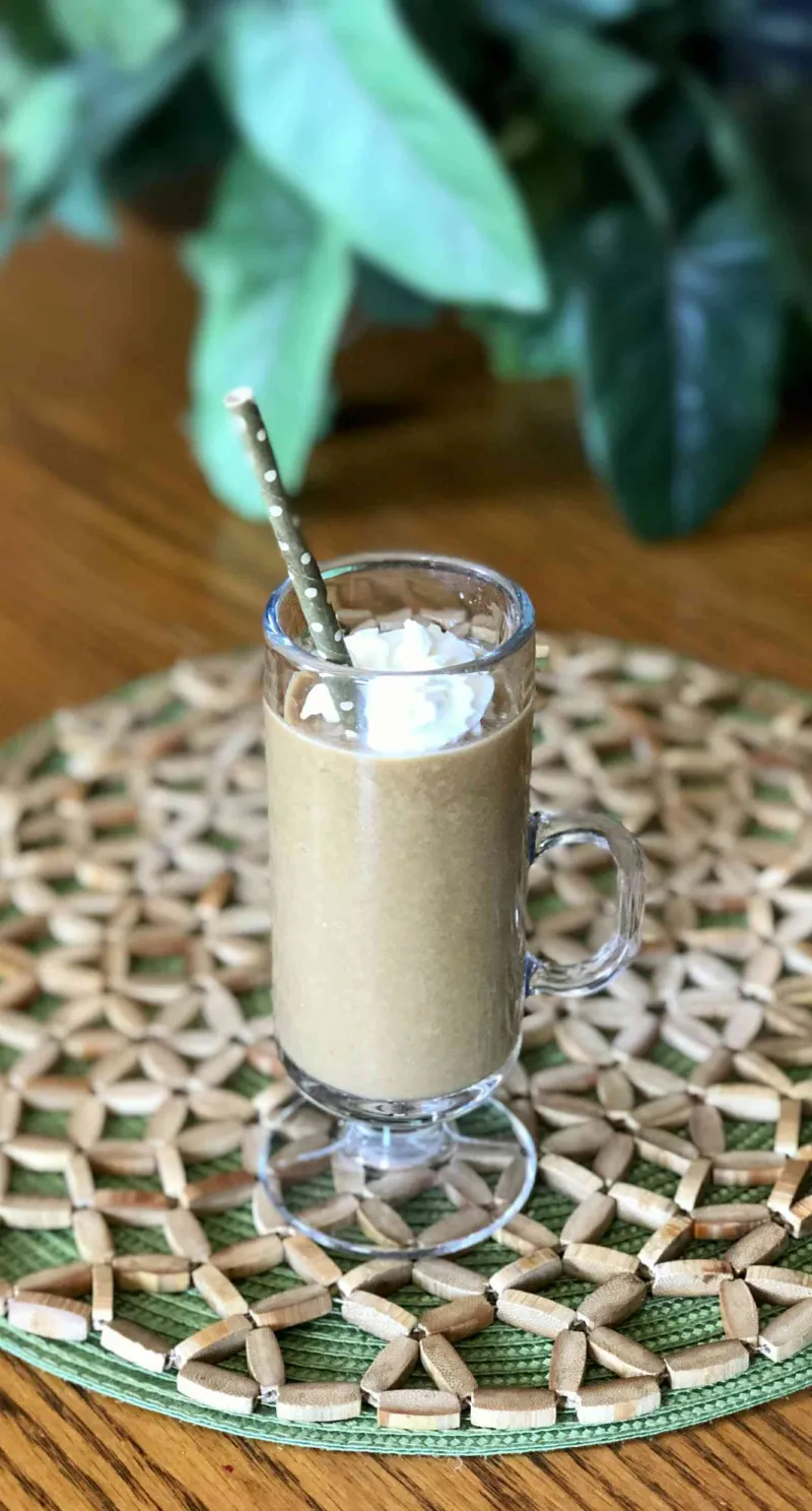 Snack recipes