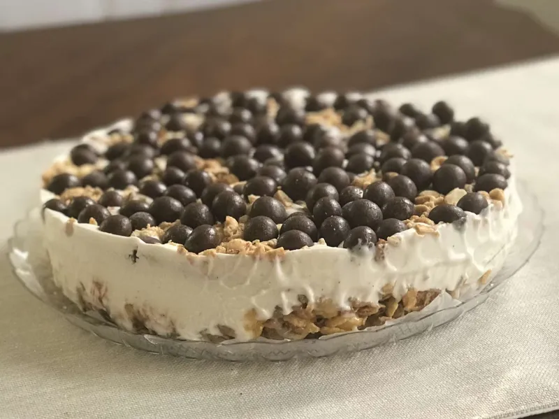 Snack recipes