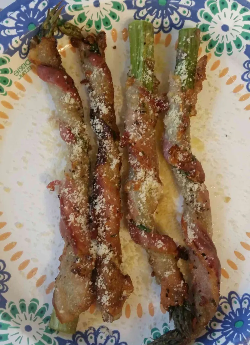 Snack recipes