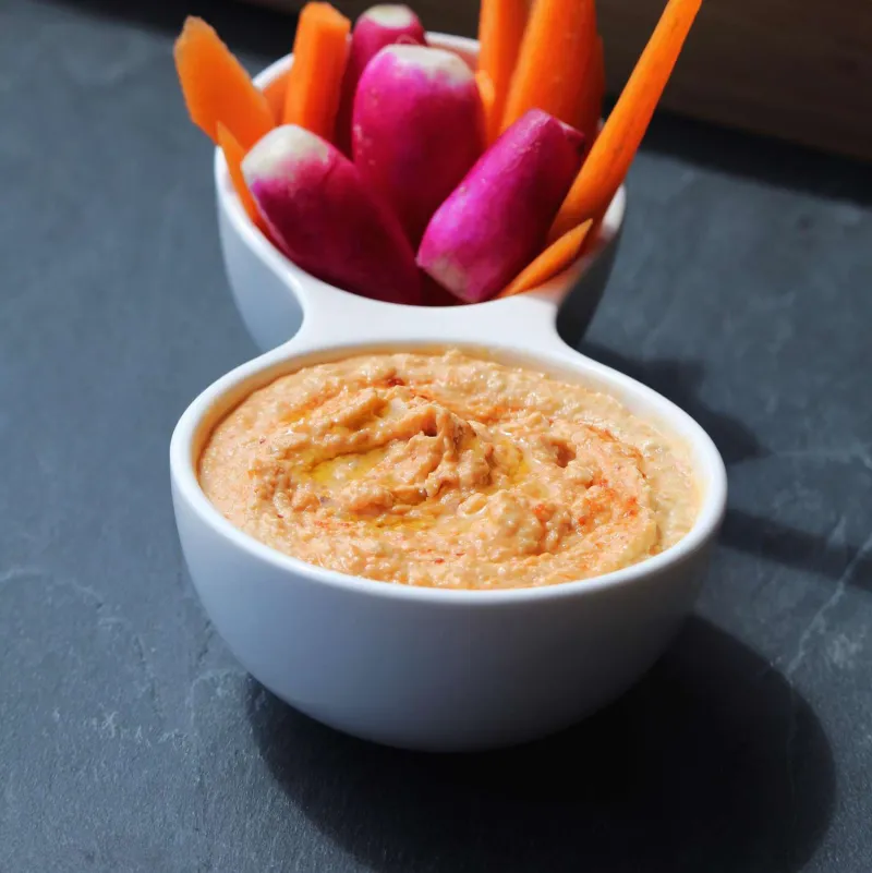 Snack recipes