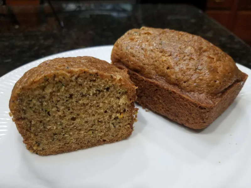 Snack recipes