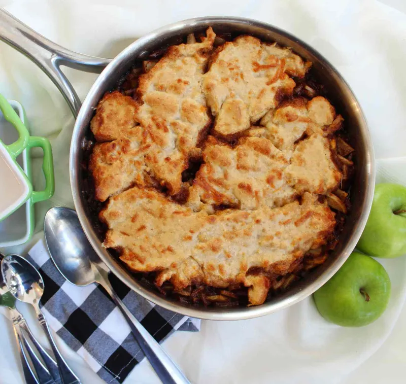 Snack recipes