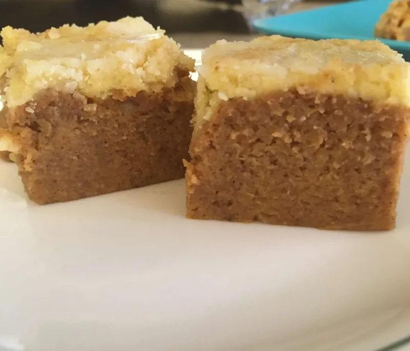 Snack recipes