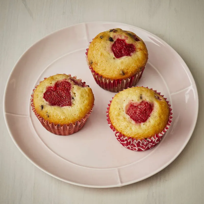 Snack recipes