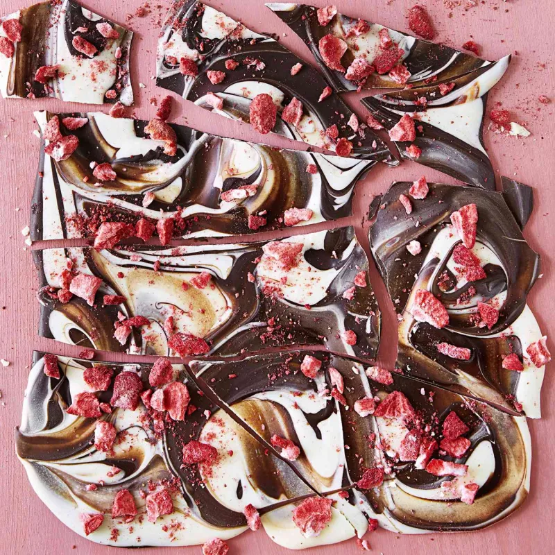 Snack recipes