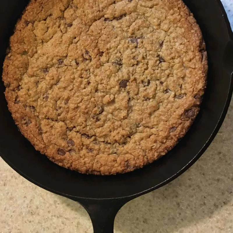 Snack recipes
