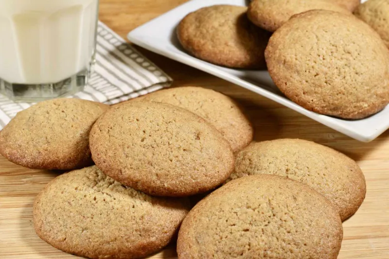 Snack recipes