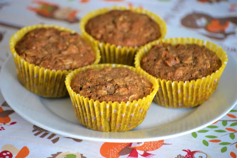Snack recipes