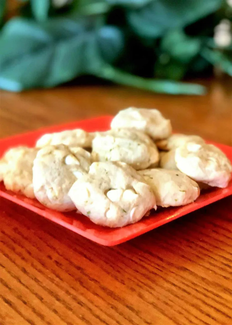 Snack recipes
