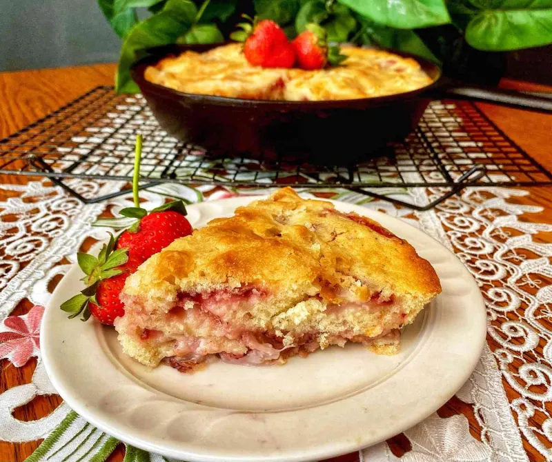 Snack recipes