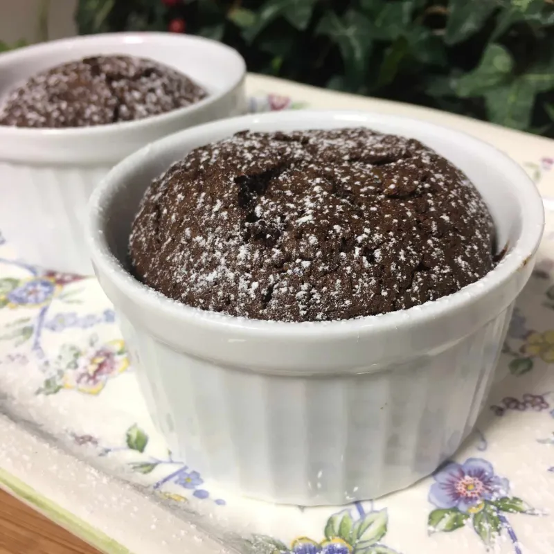 Snack recipes