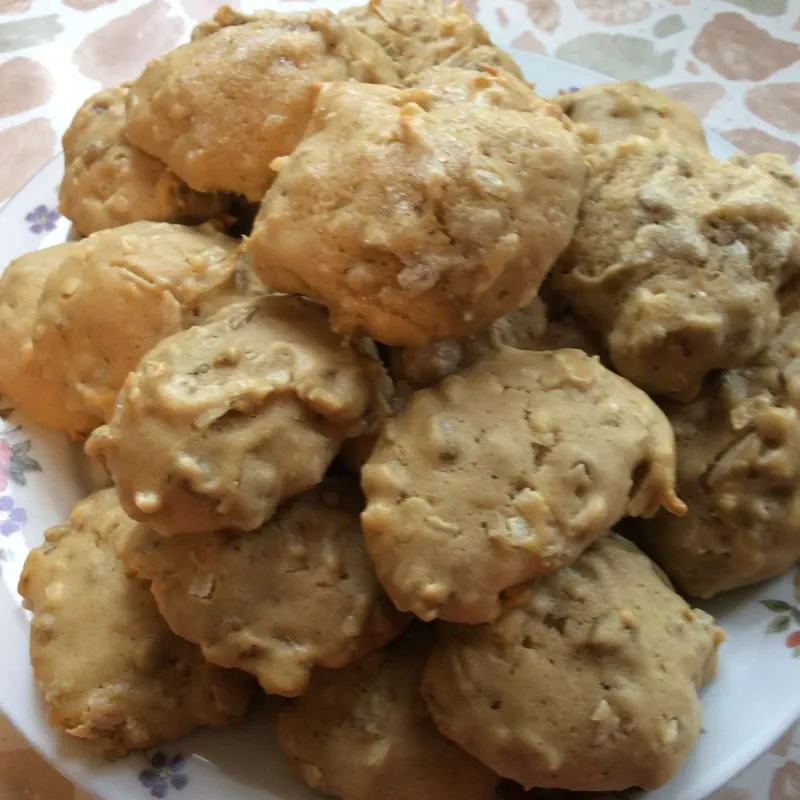 Snack recipes