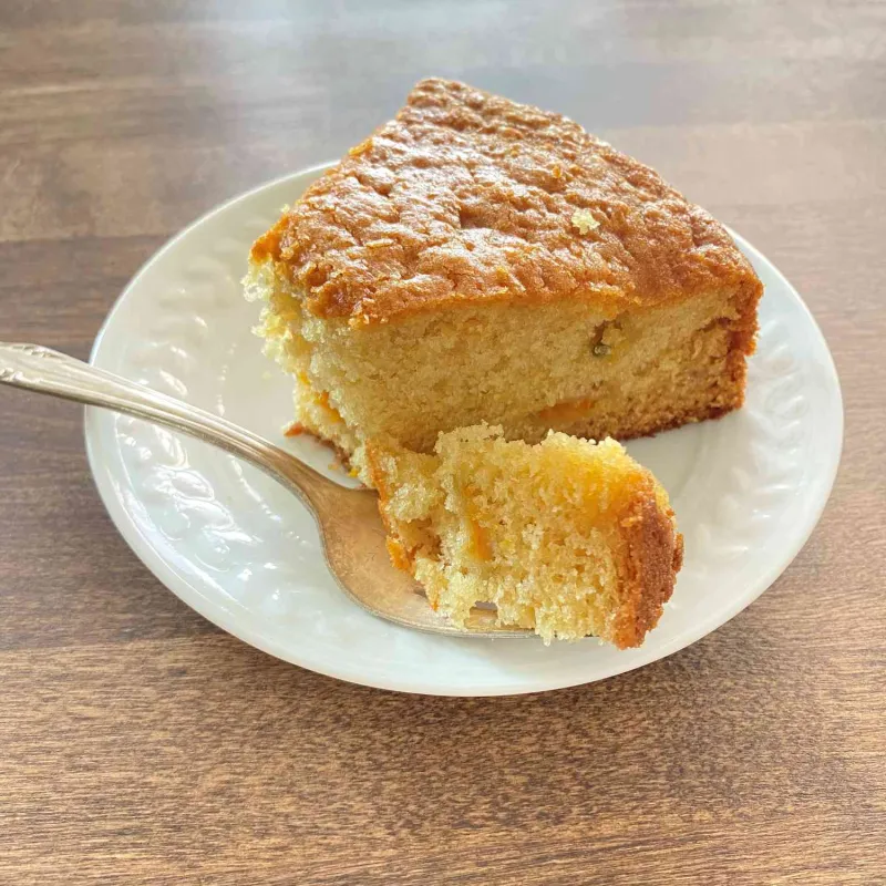 Snack recipes