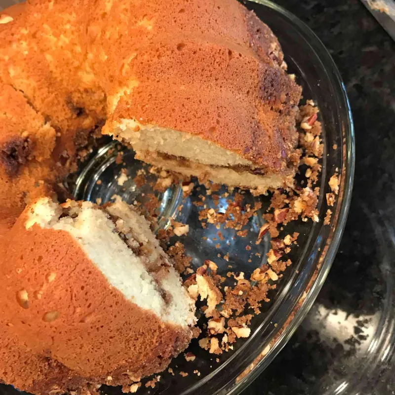 Snack recipes